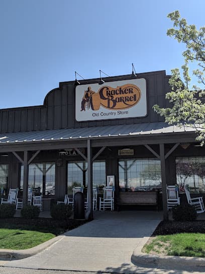 Cracker Barrel Old Country Store
