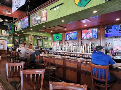 Brewski’z Sports Pub & Grill