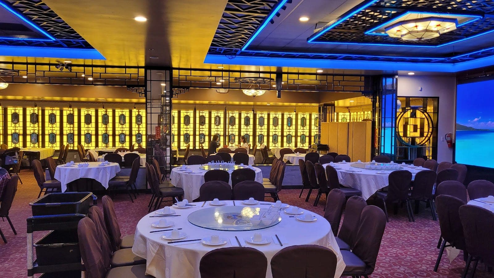 New Golden Soup Restaurant