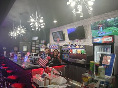 Fire & Ice Dispensary & Daiquiris To-Go Bar