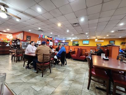 Rita's Mexican Restaurant