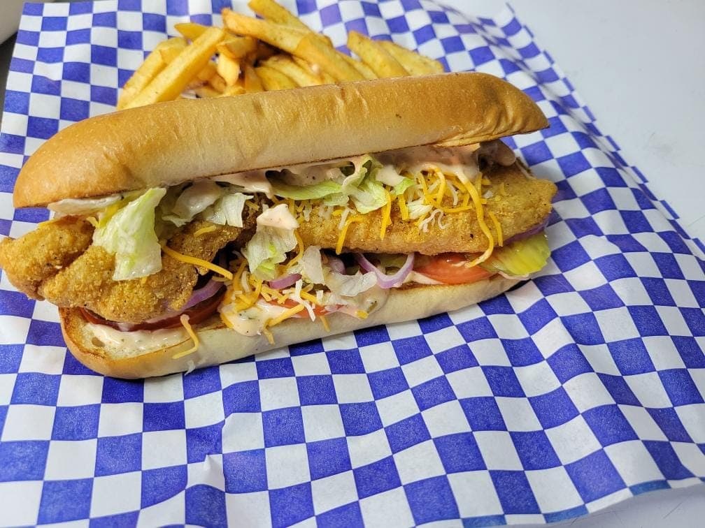 Kairo's Taqueria