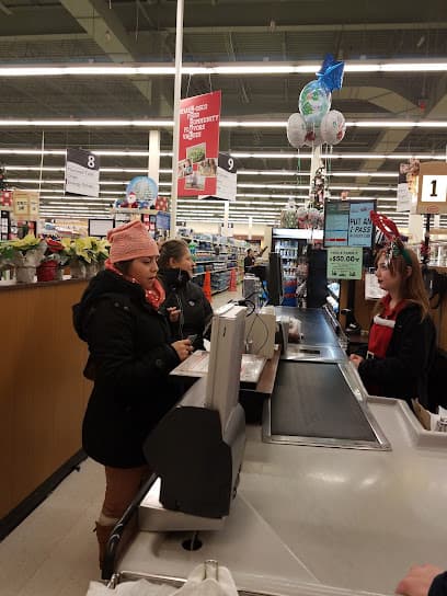 Jewel-Osco