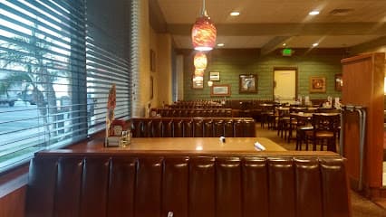 Denny's Restaurant