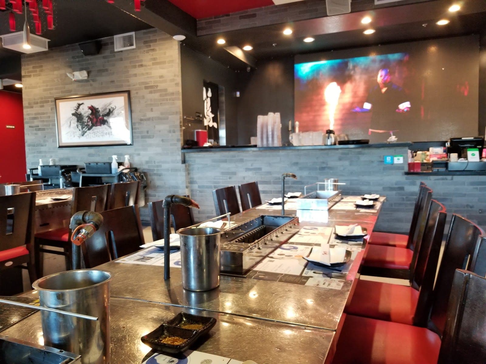 Gui BBQ Restaurant & Bar