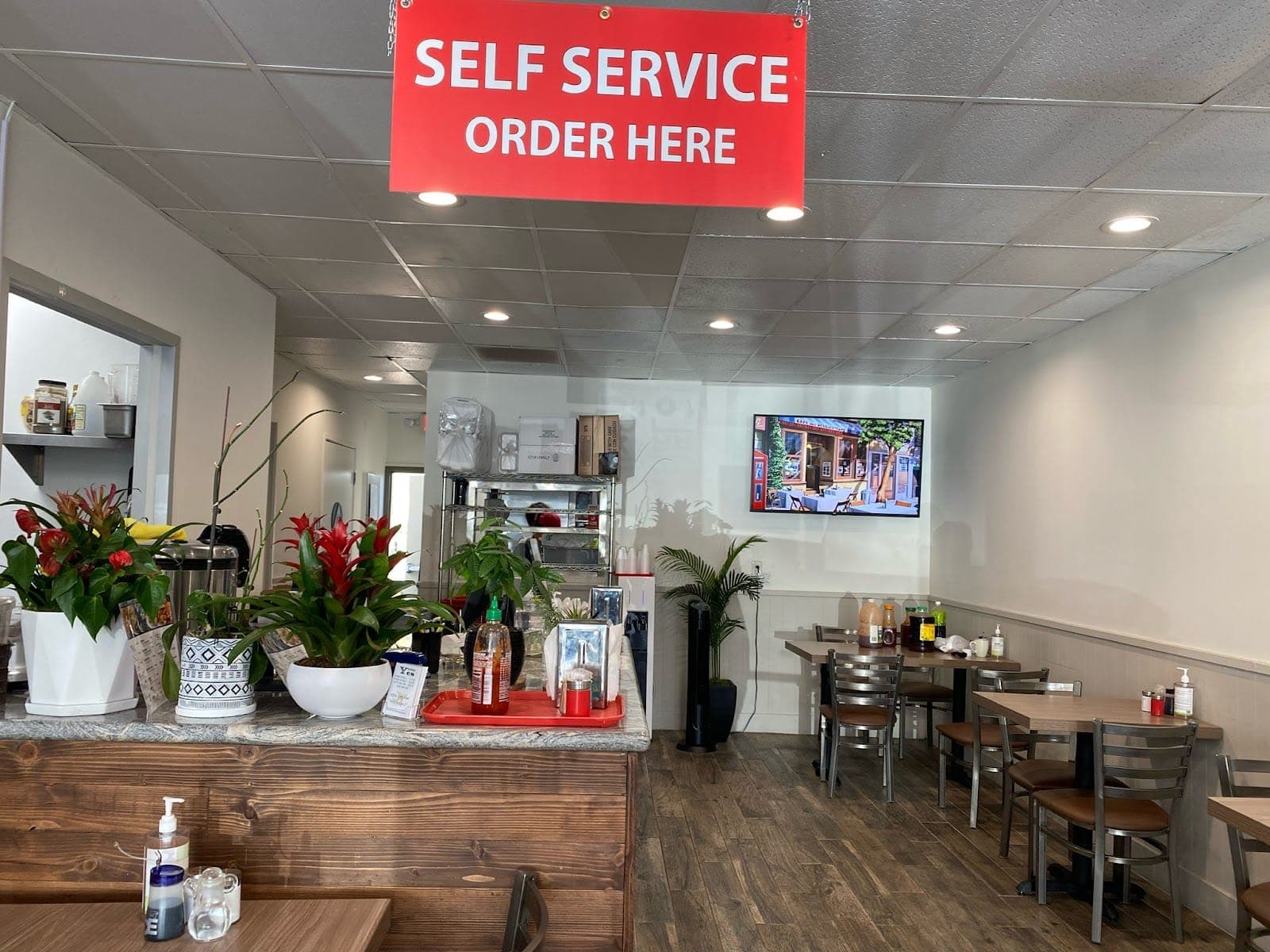 Kyodong Jjamppong Rowland Heights