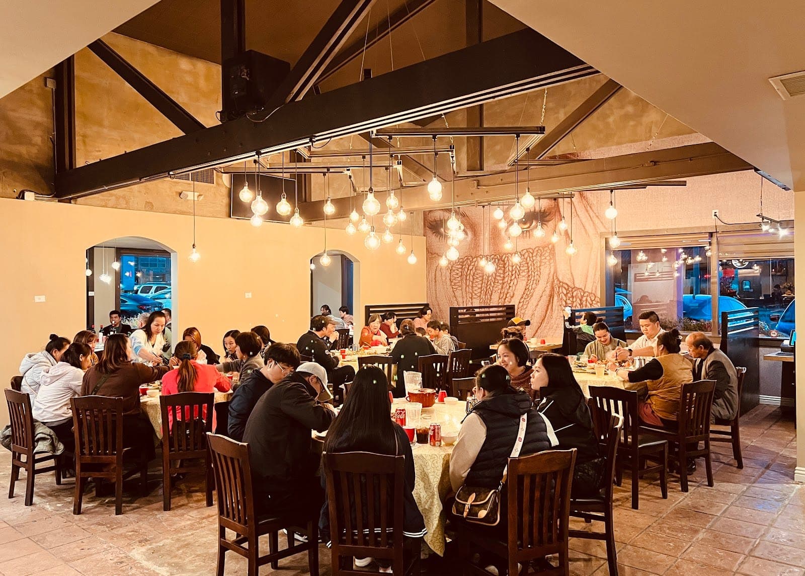Boston Lobster Seafood Restaurant粤唯鲜
