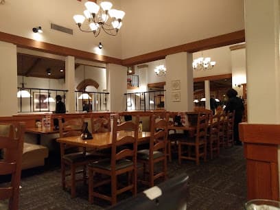 Olive Garden Italian Restaurant