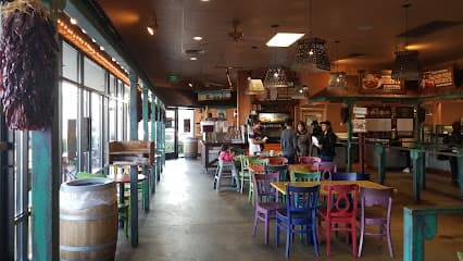 Cafe Rio Fresh Modern Mexican