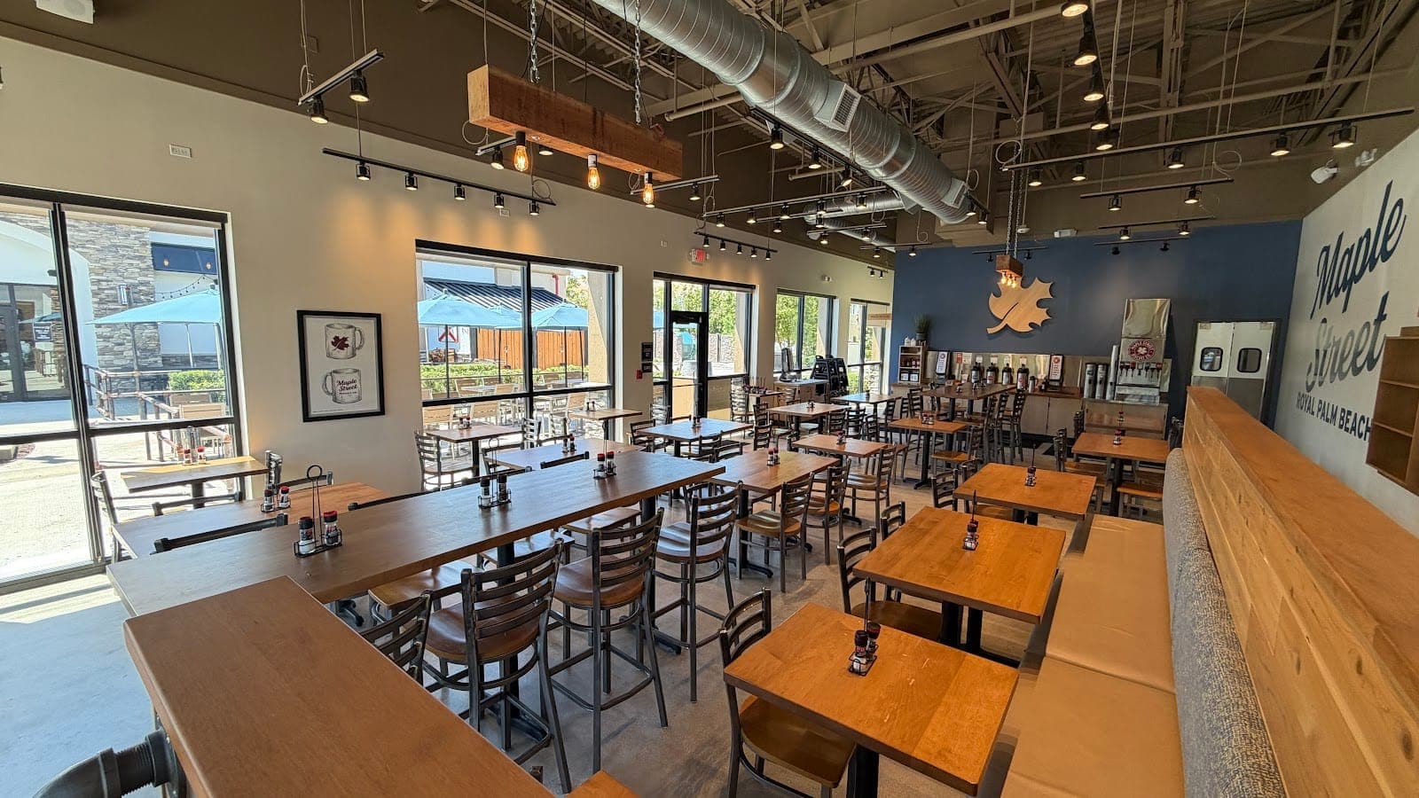 Maple Street Biscuit Company