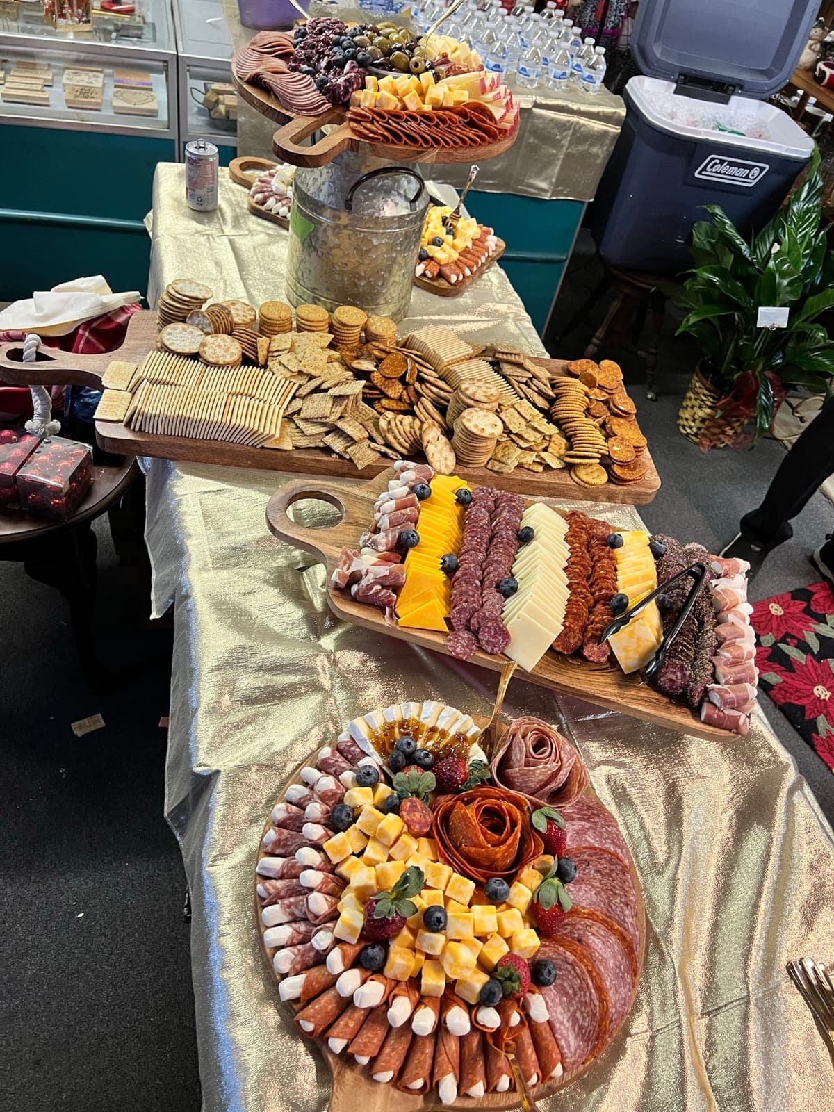 B Street Bakery and Deli