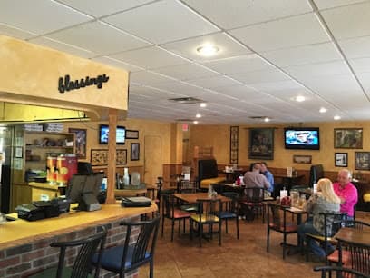 La Torcia Brick Oven Pizza - Russellville