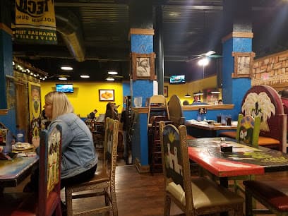 La Huerta | Mexican Restaurant