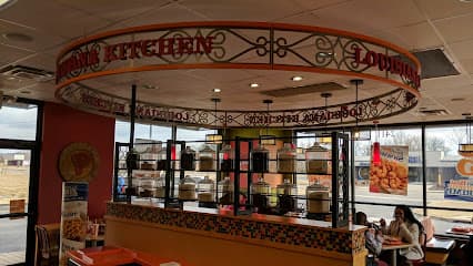 Popeyes Louisiana Kitchen