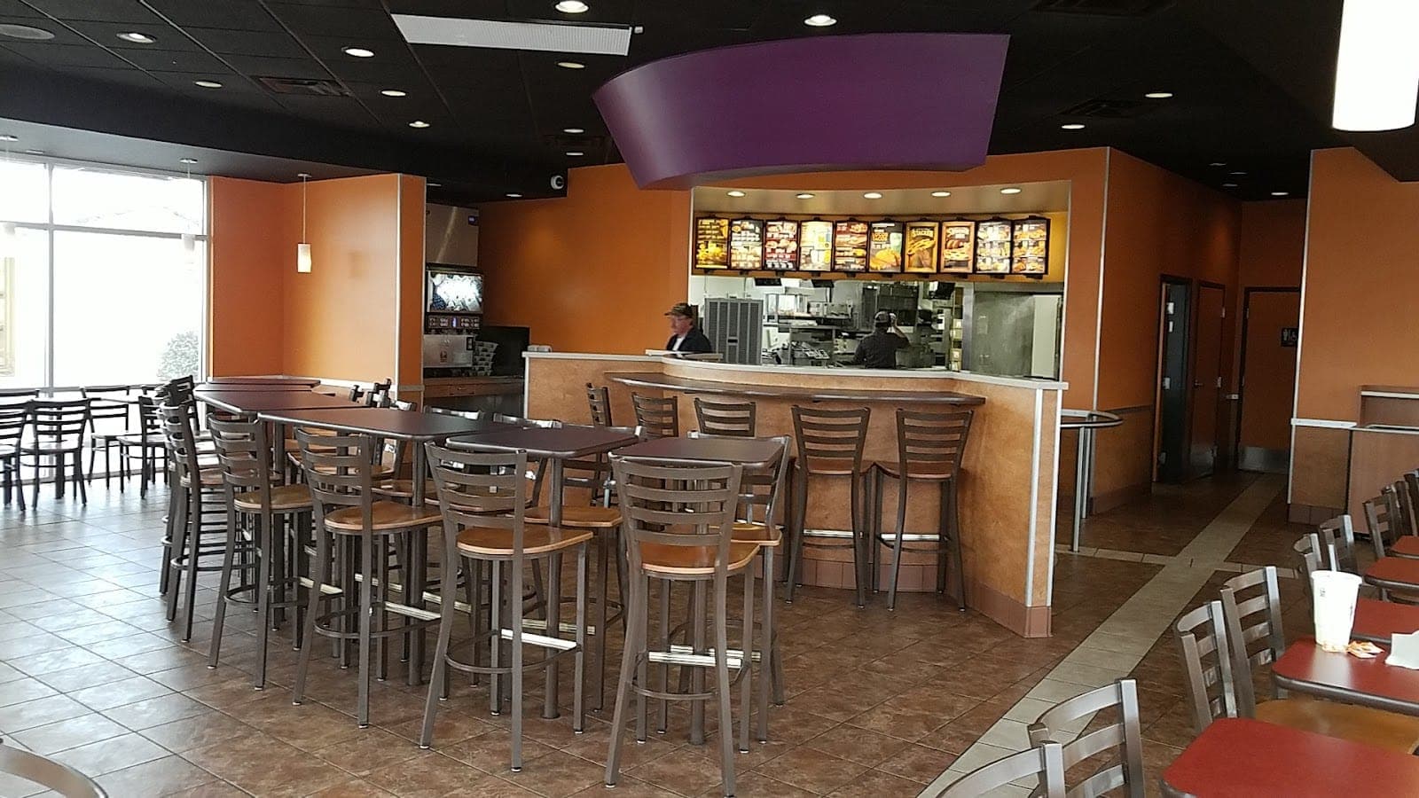 Taco Bell