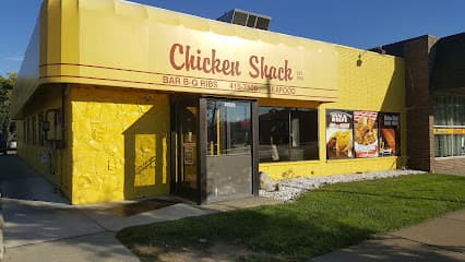 Chicken Shack Saint Clair Shores