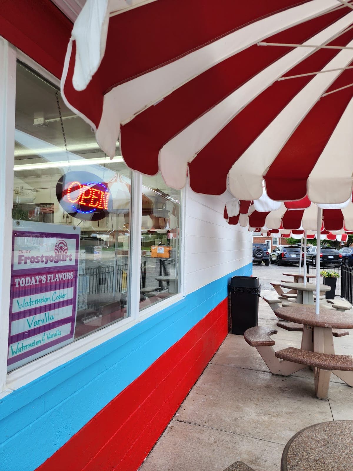 Country Dairy