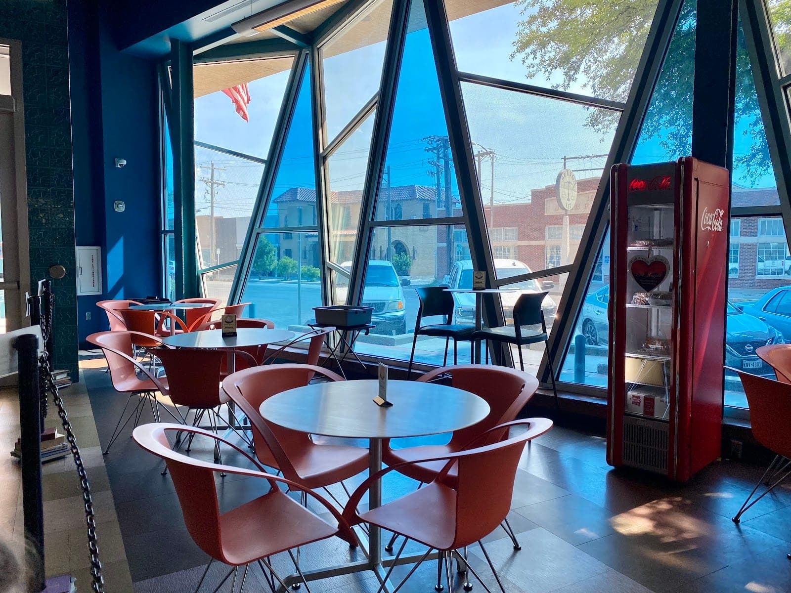 Helen’s Bistro and Bakery