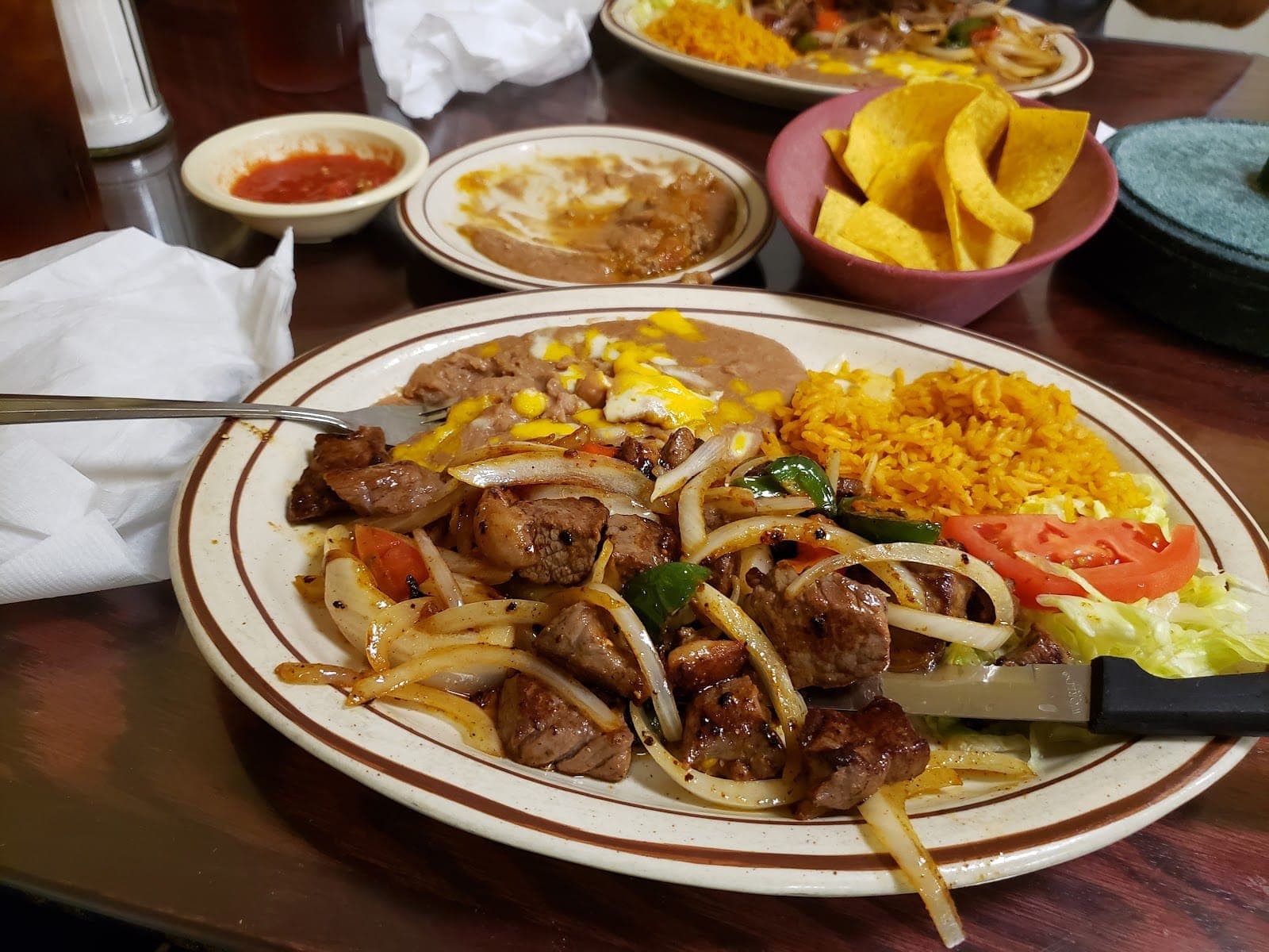 El Paisano Restaurant