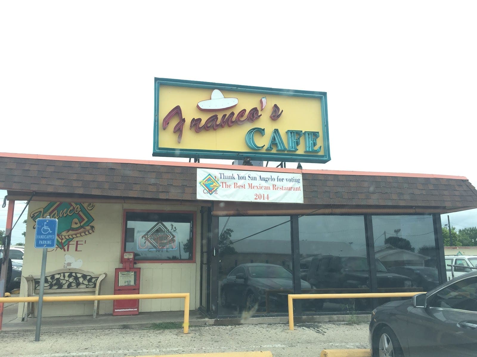 Franco's Cafe