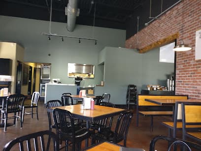 Tower Burger Co.