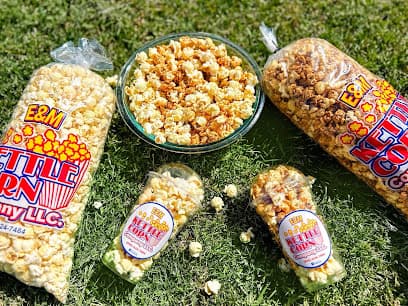 E&M Kettle Corn Company