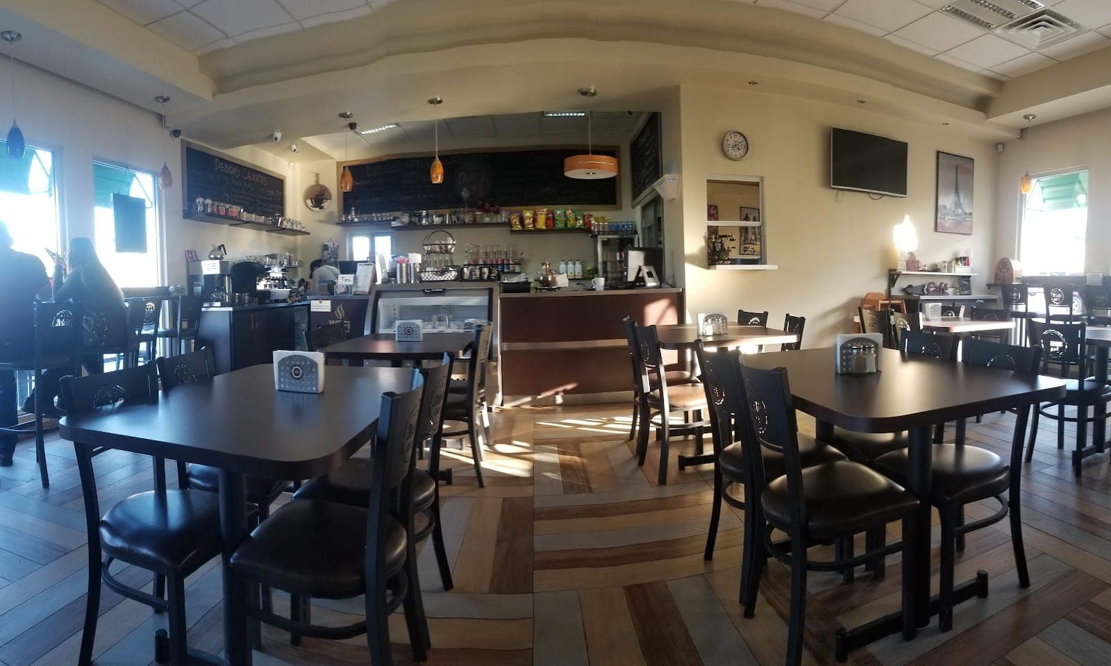Deleite Cafe