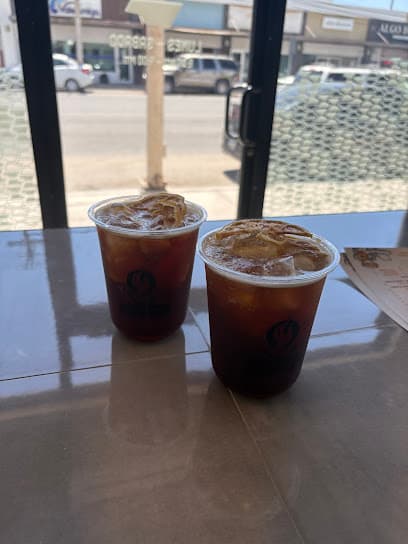 Fraternos Coffee Bar Sucursal Segunda