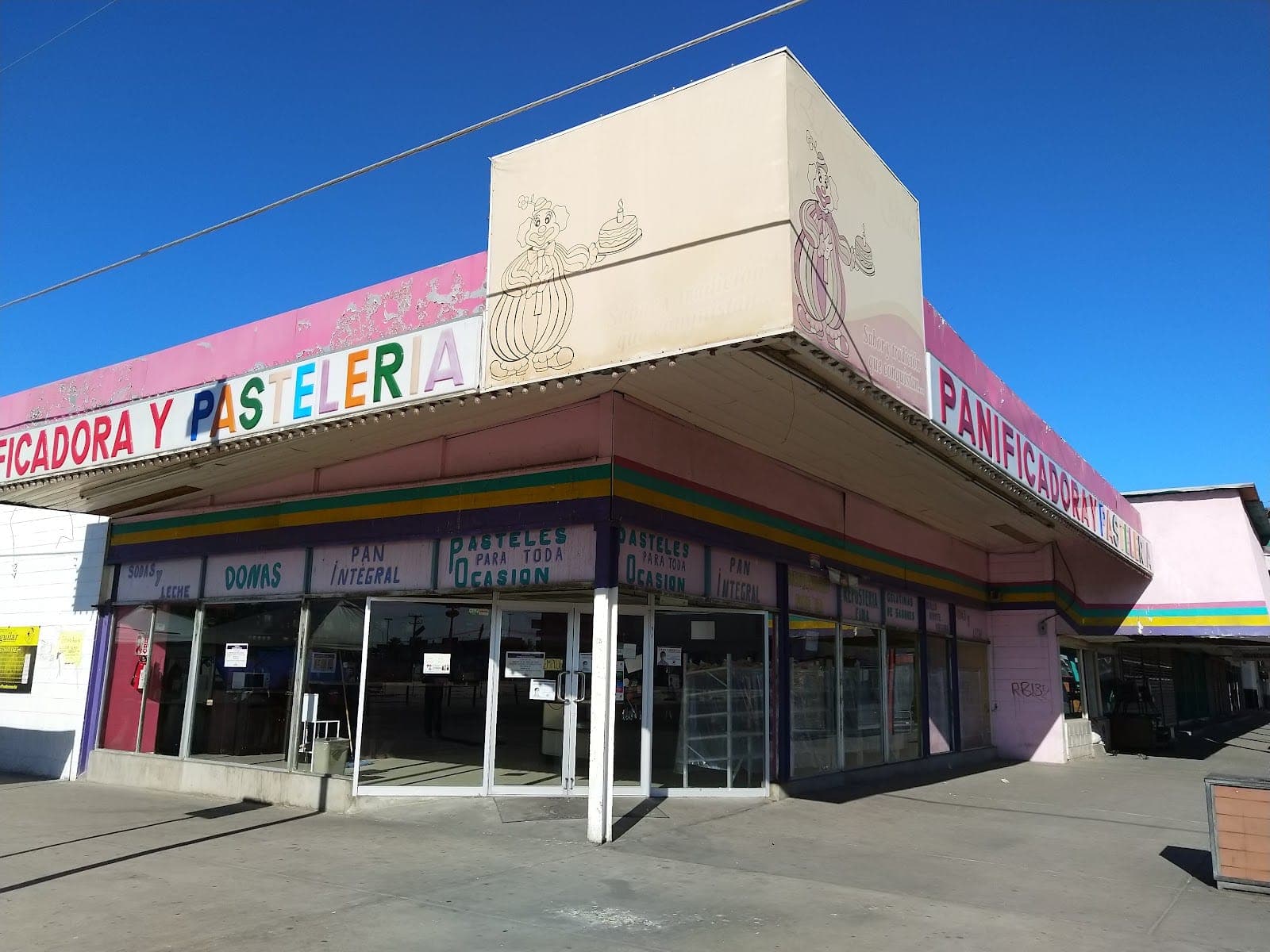 Panadería El Buen Gusto