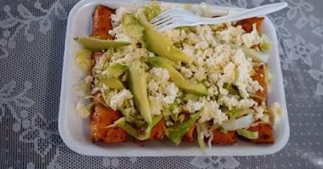La Cocina De Chayit'o