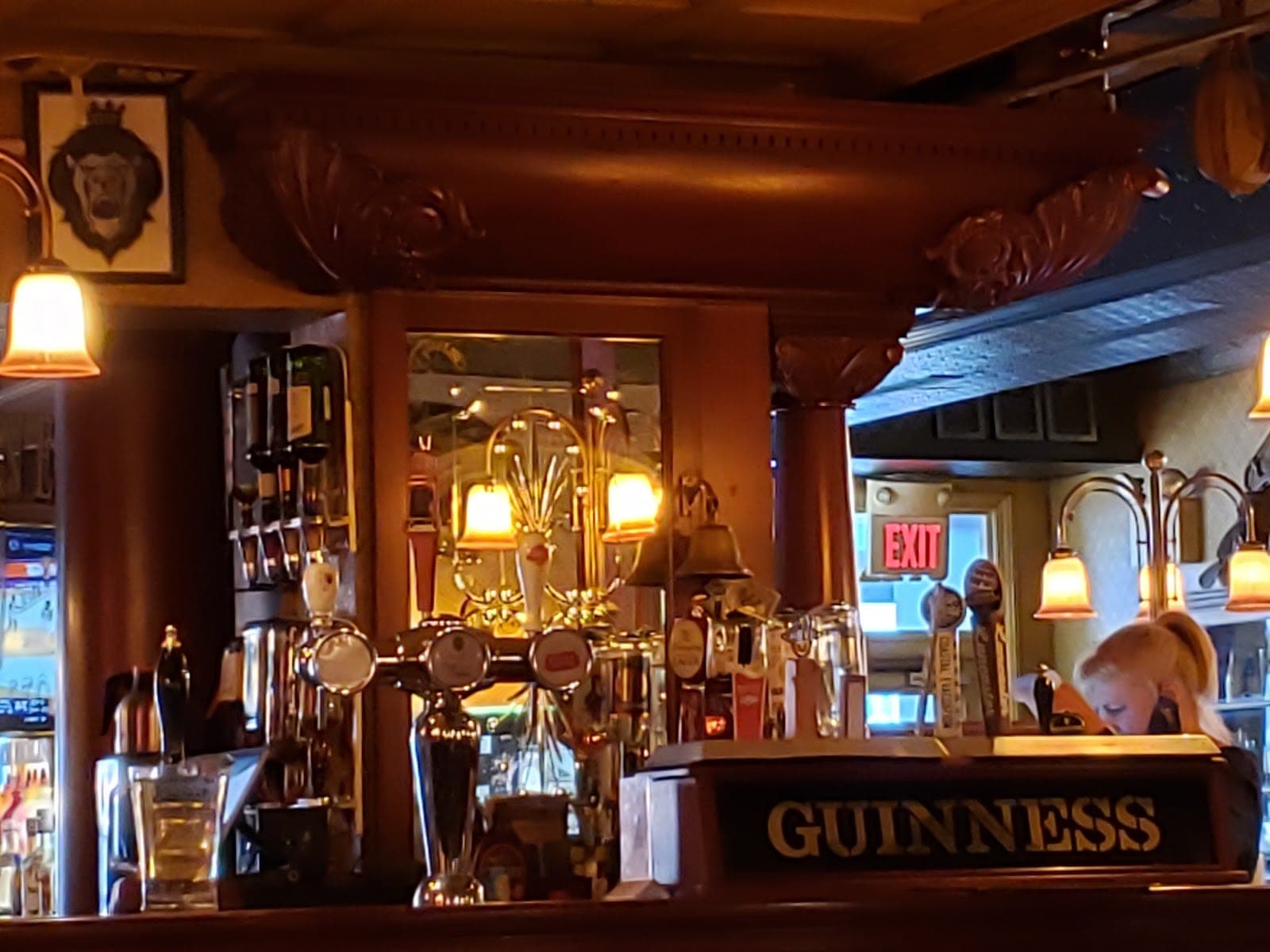 Ugly Oyster Drafthaus