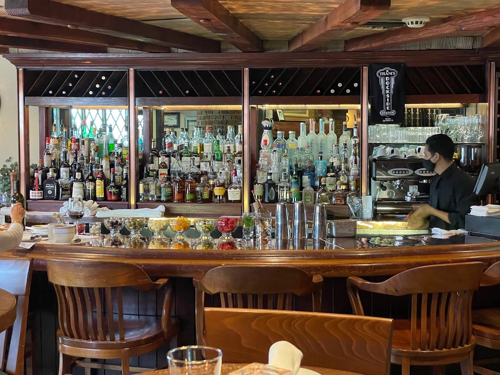 J.Trani's Ristorante
