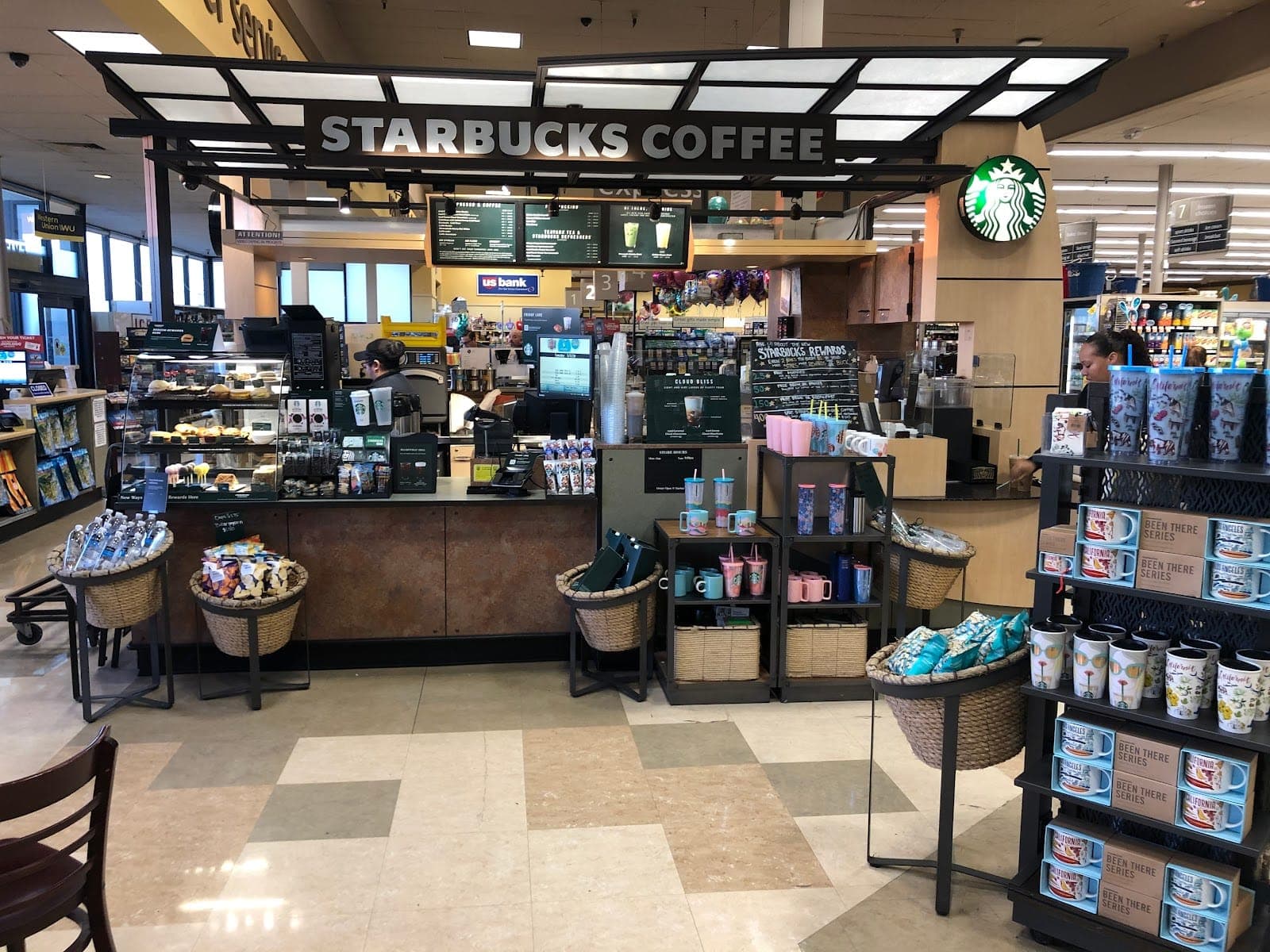 Vons