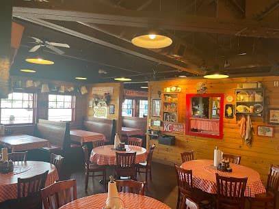 Famous Dave's Bar-B-Que
