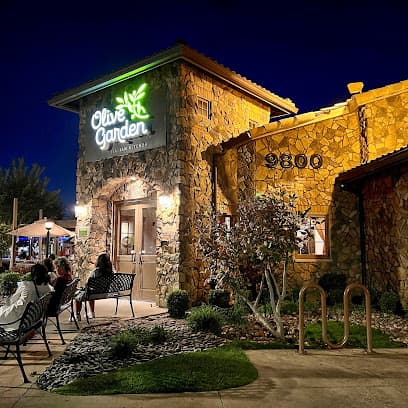 Olive Garden Italian Restaurant