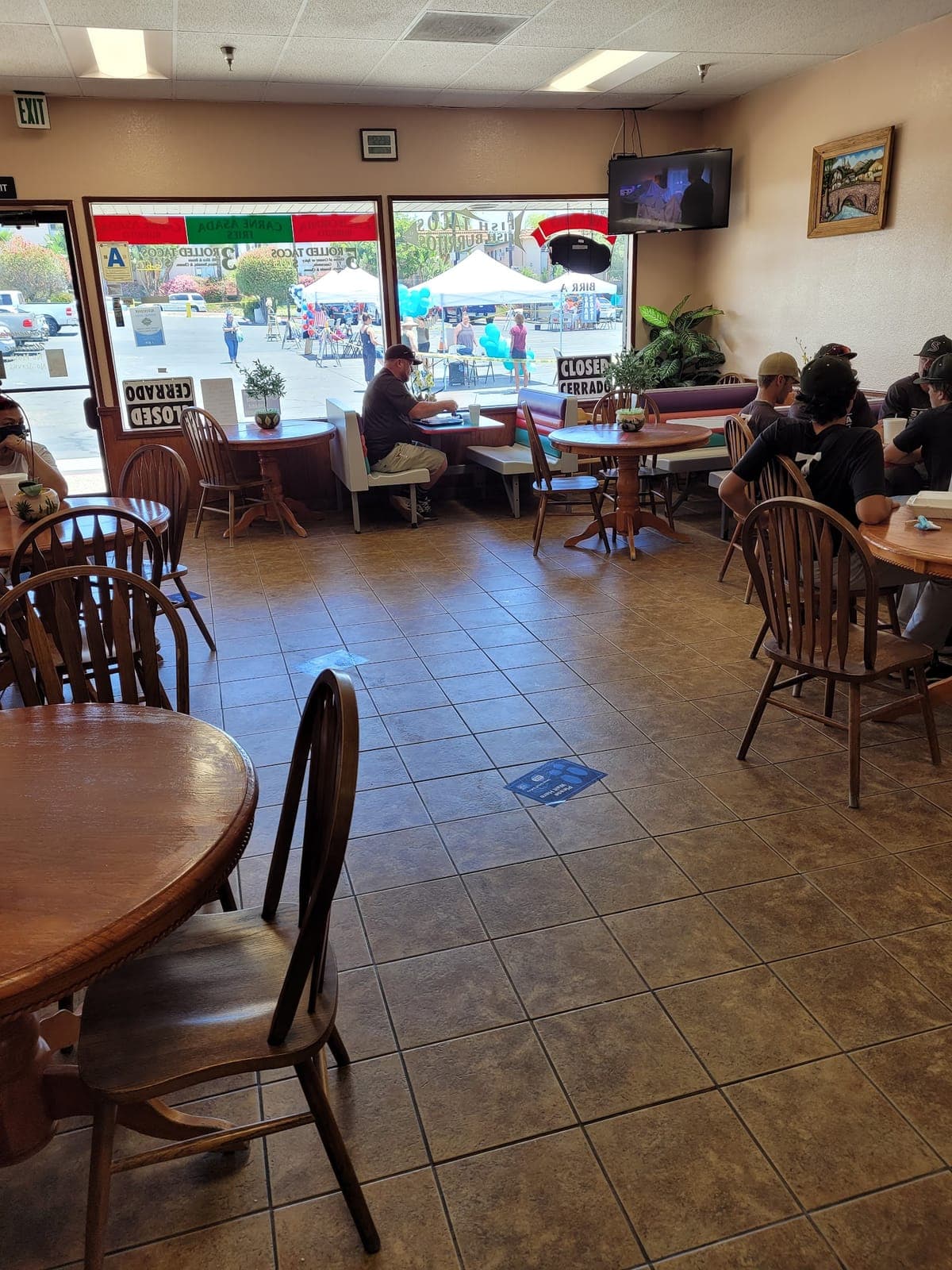Estrada's Taco Shop