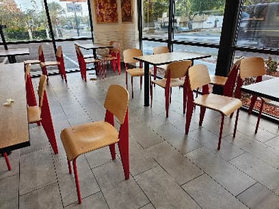 Popeyes Louisiana Kitchen