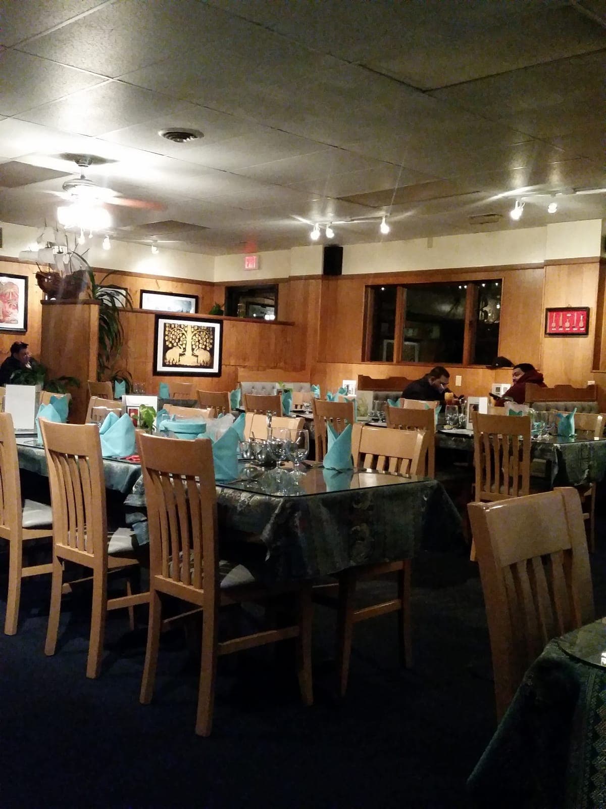 Jasmine Thai Restaurant