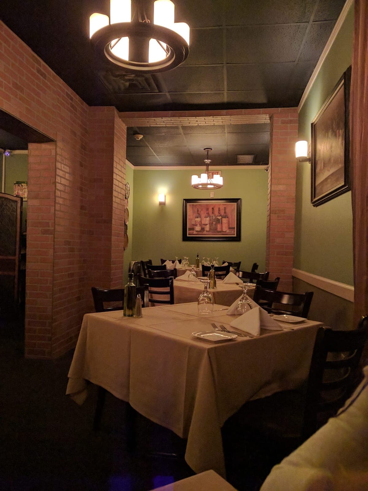 Sambuca Grille