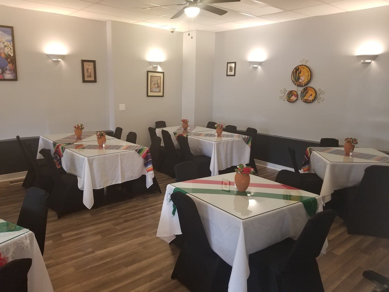 El Buen Amigo Mexican Restaurant