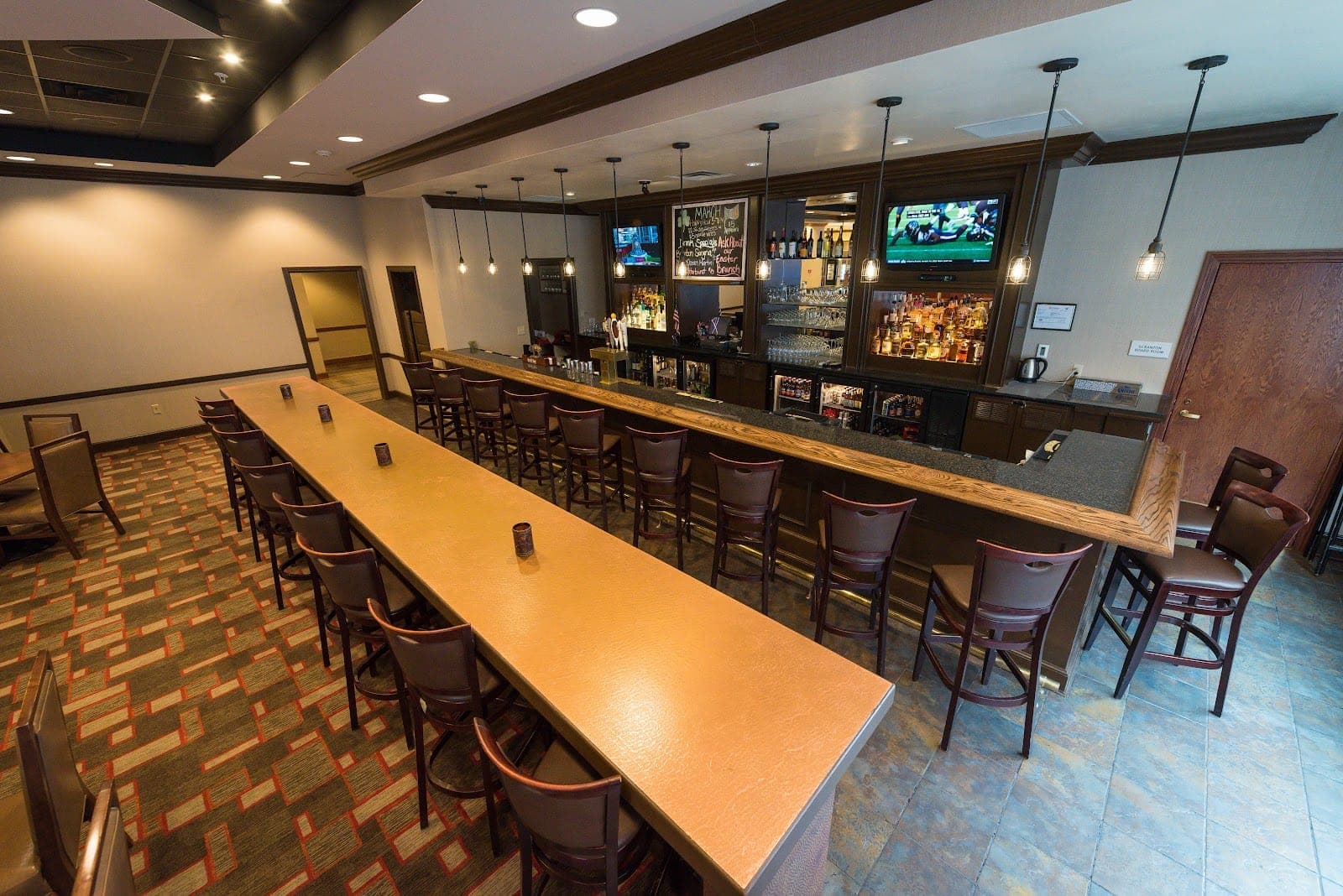 PJ’s 1910 Pub