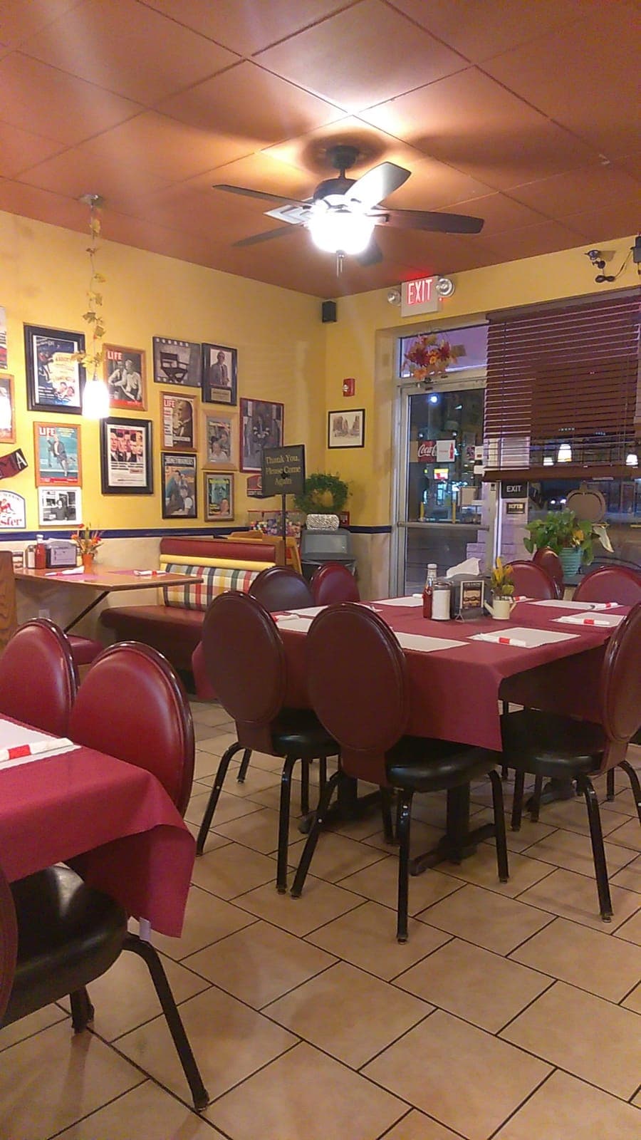 Brick Oven Pizzeria