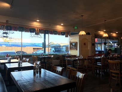 Mariscos Puerto Nuevo
