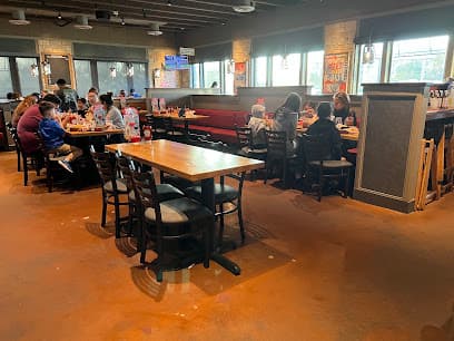 Chili's Grill & Bar