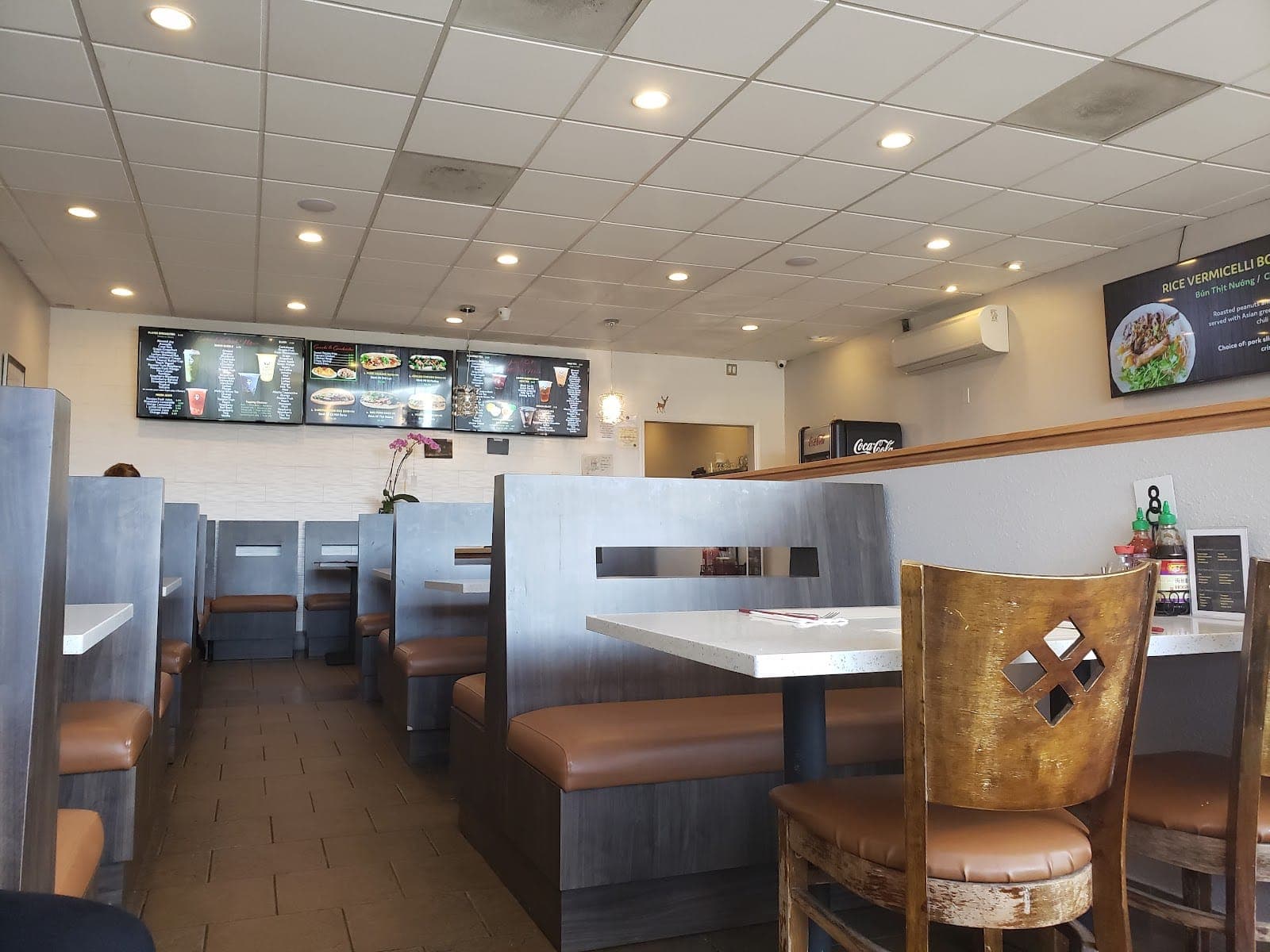 Pho Fresh Restaurant