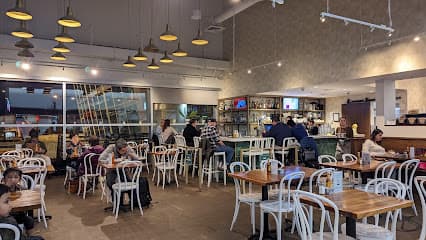 Floret - By Cafe Flora