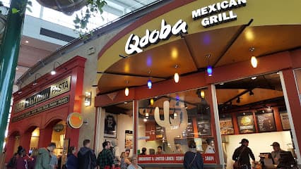 QDOBA Mexican Eats