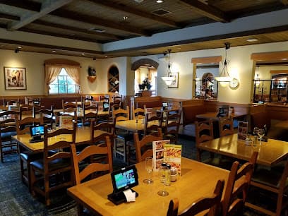 Olive Garden Italian Restaurant