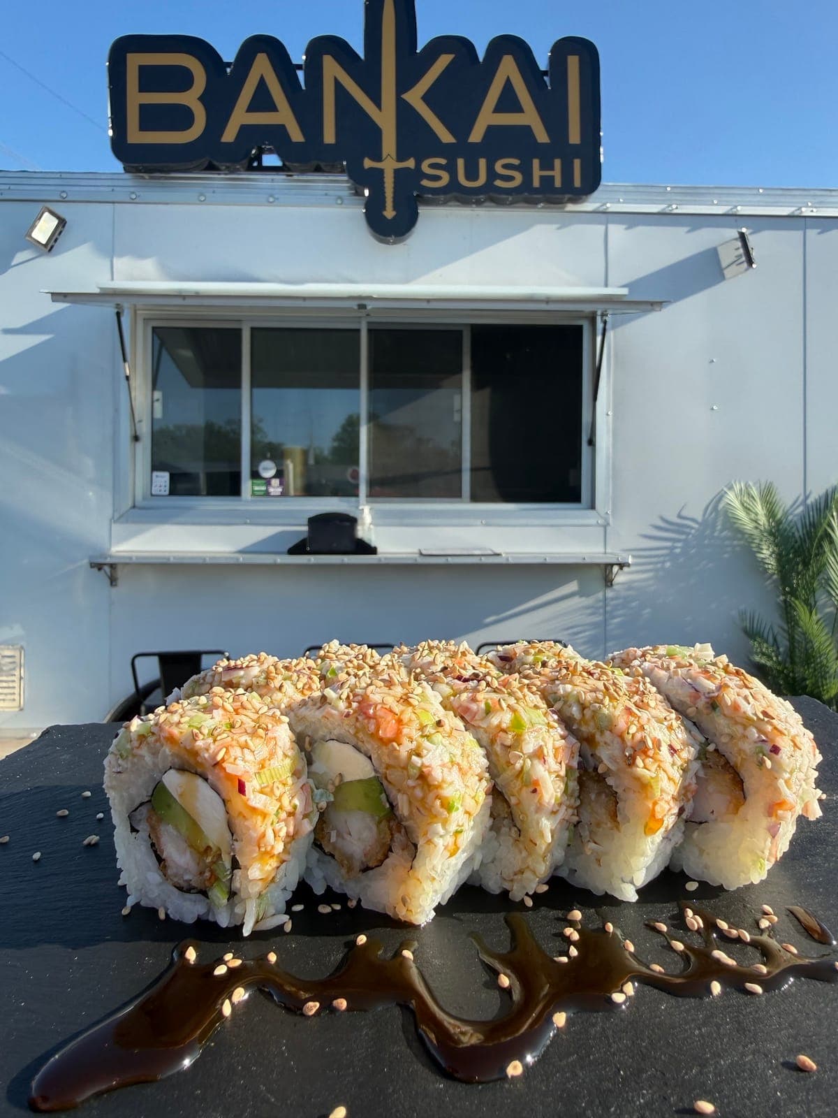 bankai sushi