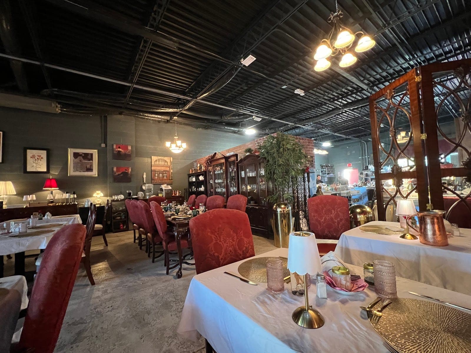 Buenos Aires Restaurant